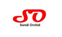 Logo Sandi Orchid Garden