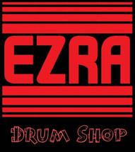 Logo Ezra Drumpad shop