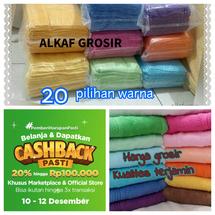 Logo Rumah Grosir Alkaf