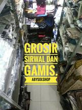 Logo abys-olshop