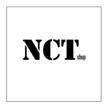Logo nctshop indonesia
