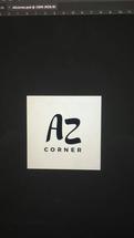 Logo AZ Corner