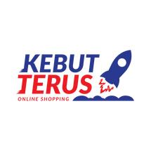 Logo Kebut Terus