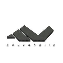 Logo ANUVAHOLIC