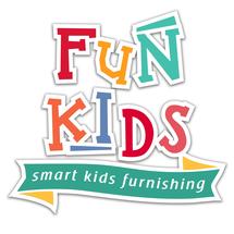 Logo Funkids Furniture
