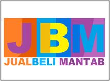 Logo Jual Beli Mantab