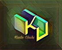 Logo Kado Uniks