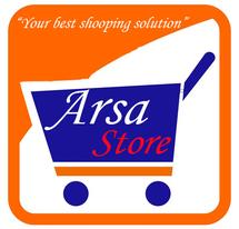 Logo arsaolstore