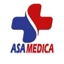 Logo ASA MEDIKA