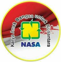 Logo TOKO HERBAL NASA GINTUNG