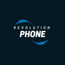 Logo RevolutionPhone