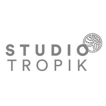 Logo STUDIO TROPIK
