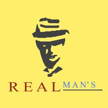 Logo Real Mans