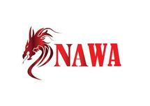 Logo Nawa Anime clothing