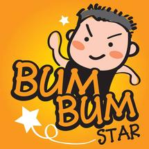 Logo BumBum Star