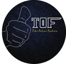Logo TOF Bandung