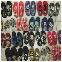 vans lpe blue