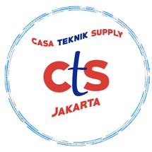 Logo Casa Teknik Supply