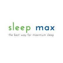 Logo SLEEP MAX