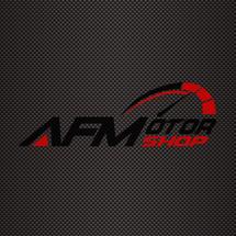 Logo AFM Motorshop