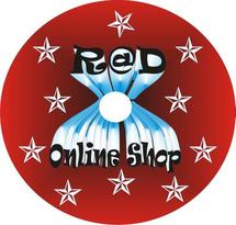 Logo RAD Online Shop