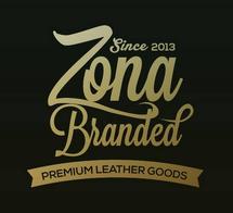Logo Zona Branded