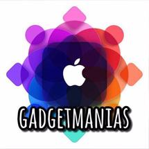 Logo gadgetmanias