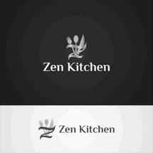 Logo Zenn Kitchen