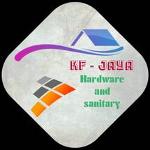 Logo KF-JAYA HARDWARE SANITER