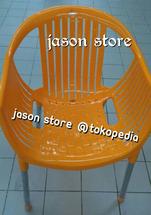 Logo Jason Store 21