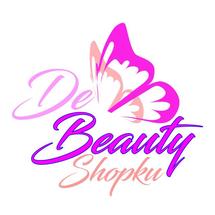 Logo De Beauty Shopku