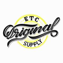 Logo ETC.OriginalSupply