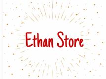 Logo Ethan Store
