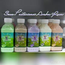Logo Faruk Milk