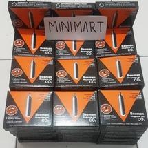 Logo MINIMART JKT