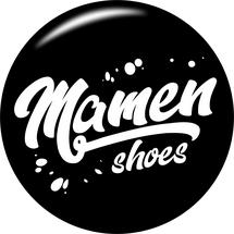 Logo Mamen Shoes