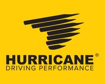 Logo HURRICANE XCS OFFICIAL