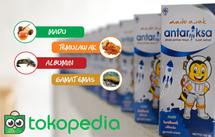 Logo Madu DKI