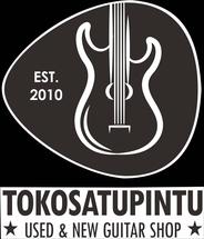 Logo TokoSatuPintu