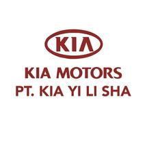 Logo KIA YI LI SHA