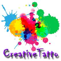 Logo Creativetatto