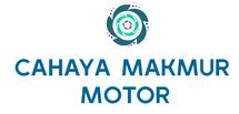 Logo CAHAYA MAKMUR MOTOR