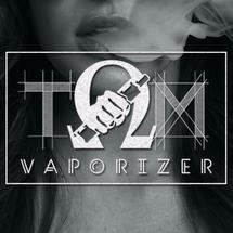 Logo TOM Vapor