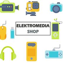 Logo Electromedia_shop