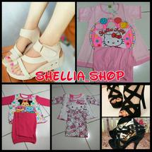 Logo shellia_shop