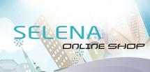 Logo selenaolshop
