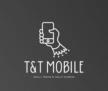 Logo T&T Mobile