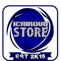 Logo Ichirouu Shop