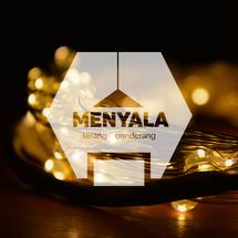Logo Menyala