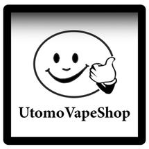 Logo Utomovapeshop
